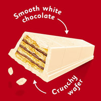KitKat White Chunky Bars( 4Bars)