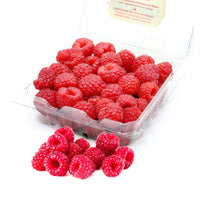 Raspberries Pack (By Each)
