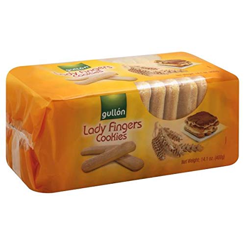 Gullon Lady Fingers (400g)