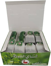 Alwazeh Green Tea (100 Pcs)