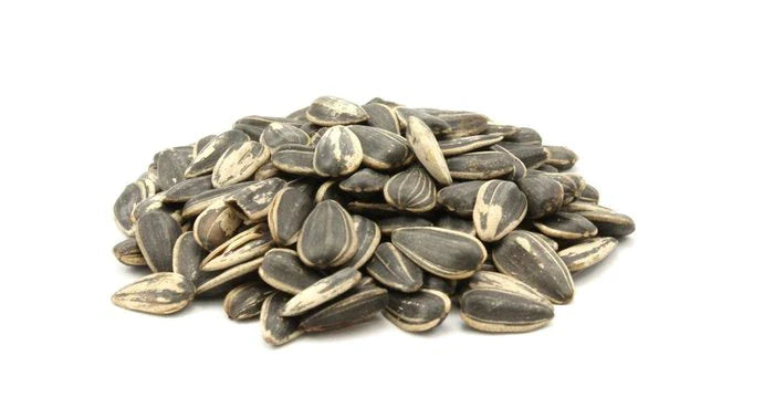 Bleached Sunflower Seeds (Per LB)