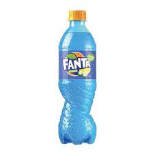Fanta Shokata Bottle (500 ml)