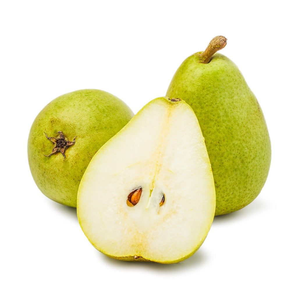 Pears D'anjou (By LB)
