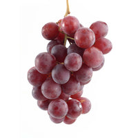 Grapes Red Globe (By LB)