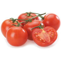 Tomatoes Vine (By LB)