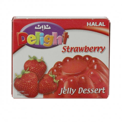 Noon Delight Jelly , 3oz