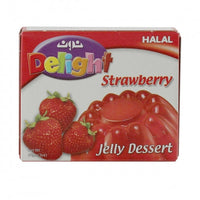 Noon Delight Jelly , 3oz