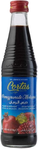 Cortas Pomegranate Molasses (10 oz)