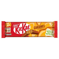 Nestle Kitkat Caramel (9 bars) (20.7 g)