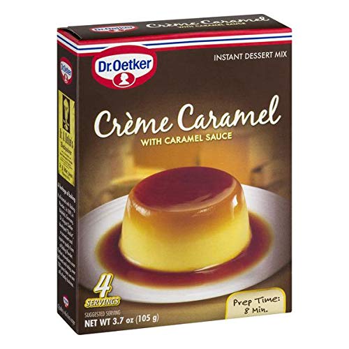 Dr. Oetker Creme Caramel (105g)