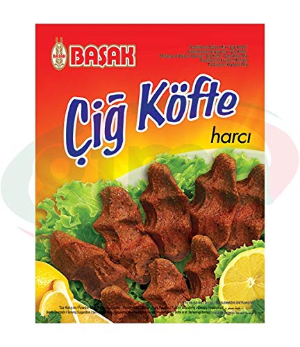 Sira Cig Kofte Seti (500g)