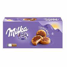 Milka Choco Minis (150g)