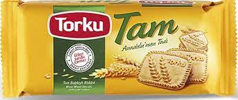 Torku Tam Whole Wheat (131g)