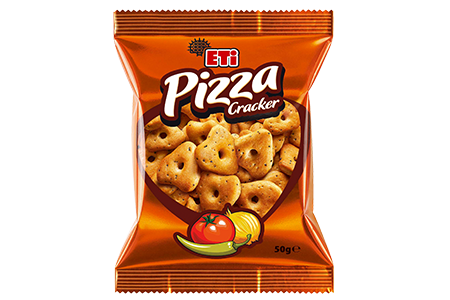 Eti Pizza Cracker (38g)
