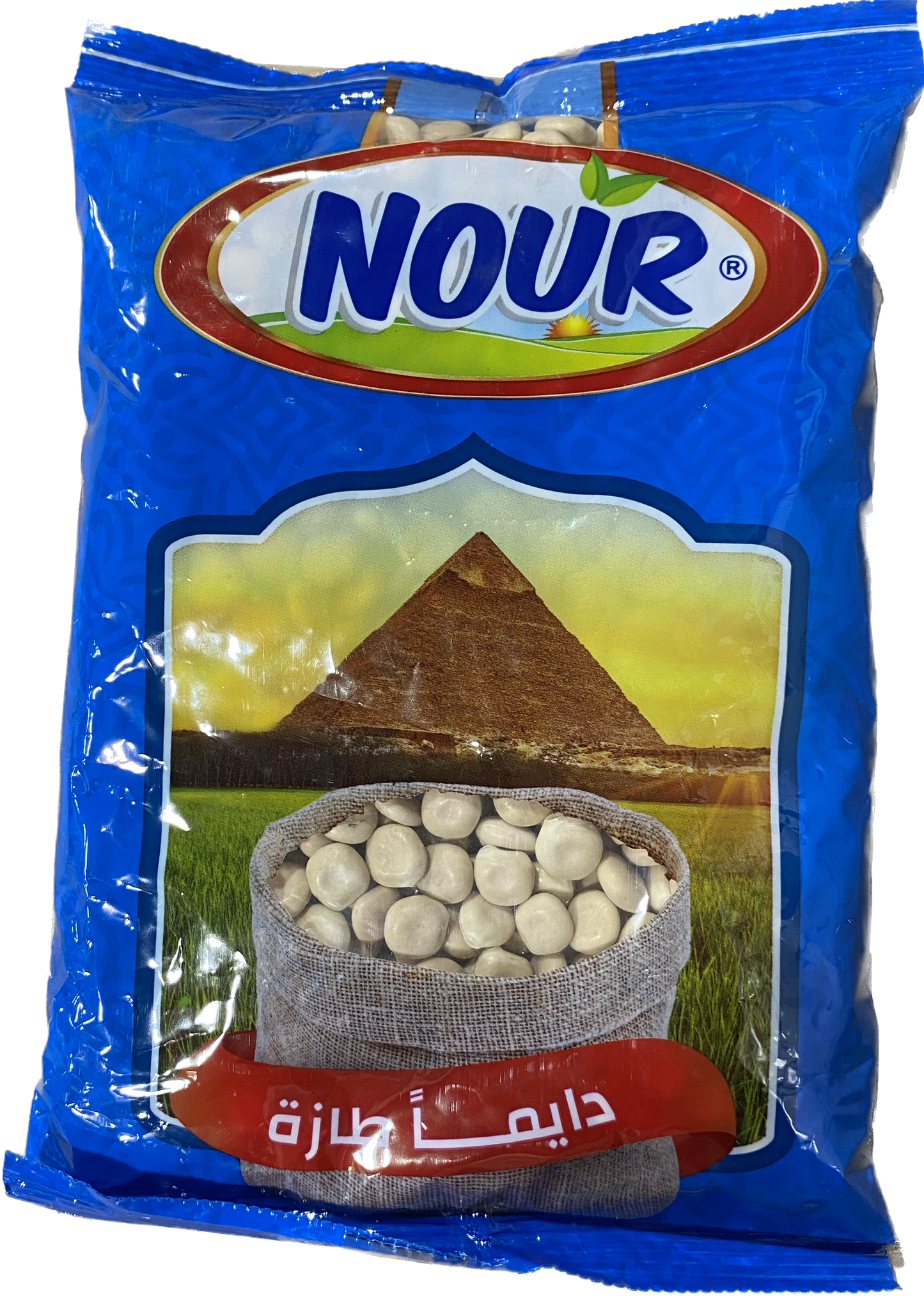 Nour Lupini Beans (400g)