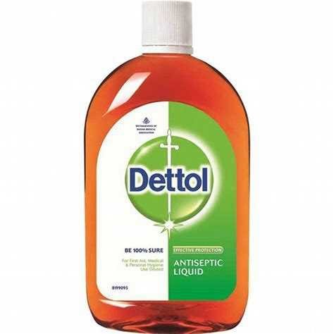 Dettol Original (500 ml)