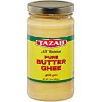 Tazah Butter Ghee (10.5 oz)