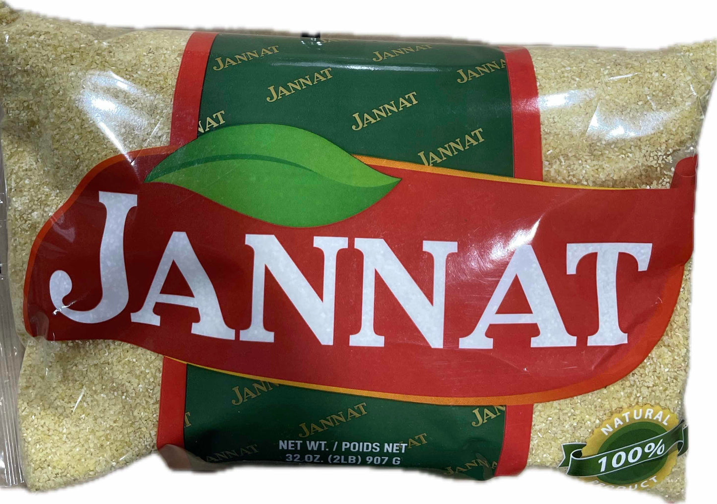Jannat Jareesh Fine #1 (2 lb)