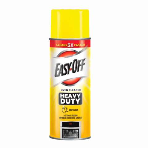 Easy Off Fresh Scent Heavy Duty Oven Cleaner (14.5 oz)