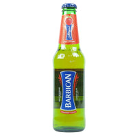 Barbican Non-Alcoholic Drink- Strawberry - Papaya Express
