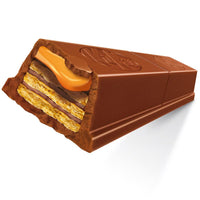 Nestle Kitkat Caramel (9 bars) (20.7 g)