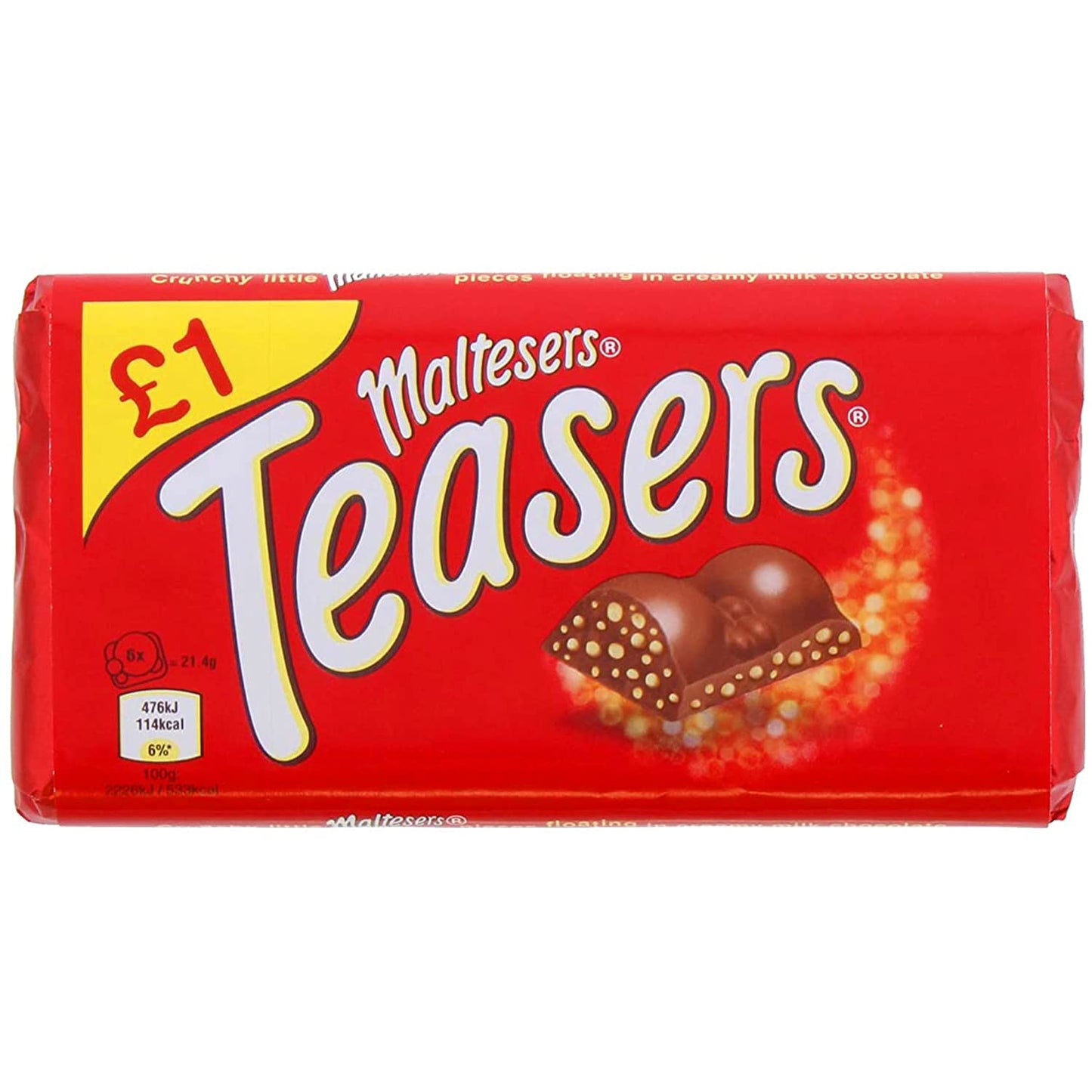 Maltesers Teasers (1000g)
