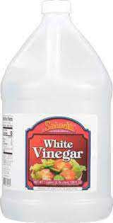Sahtein White Vinegar (1 Gallon)