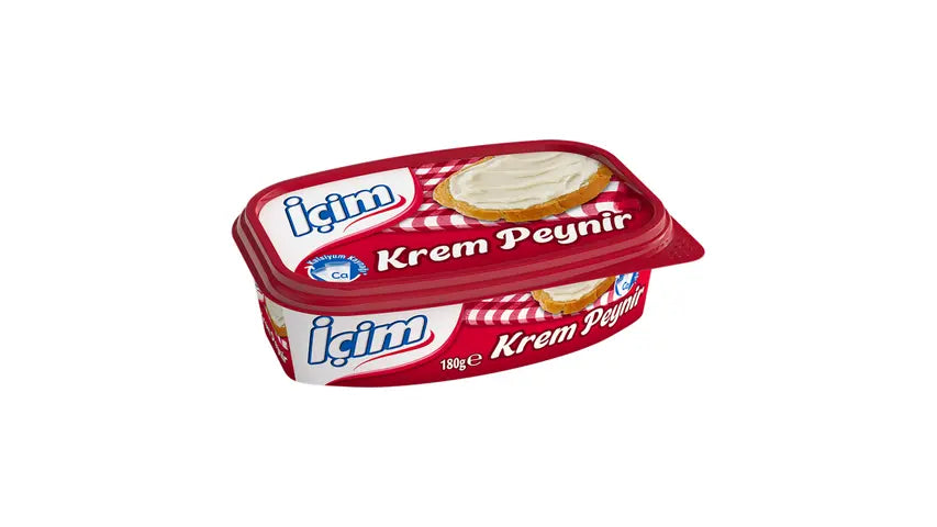 Icim Krem Peynir (180g)