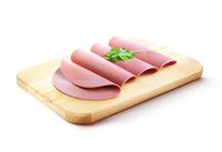 Bologna Plain Sliced  (By lb)