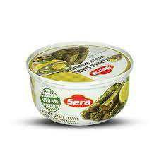 SERA GRAPE LEAVES STUFFED RICE(300G)