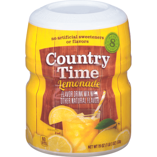 Country Time Lemonade (19 oz)