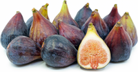 Figs Black (By LB)