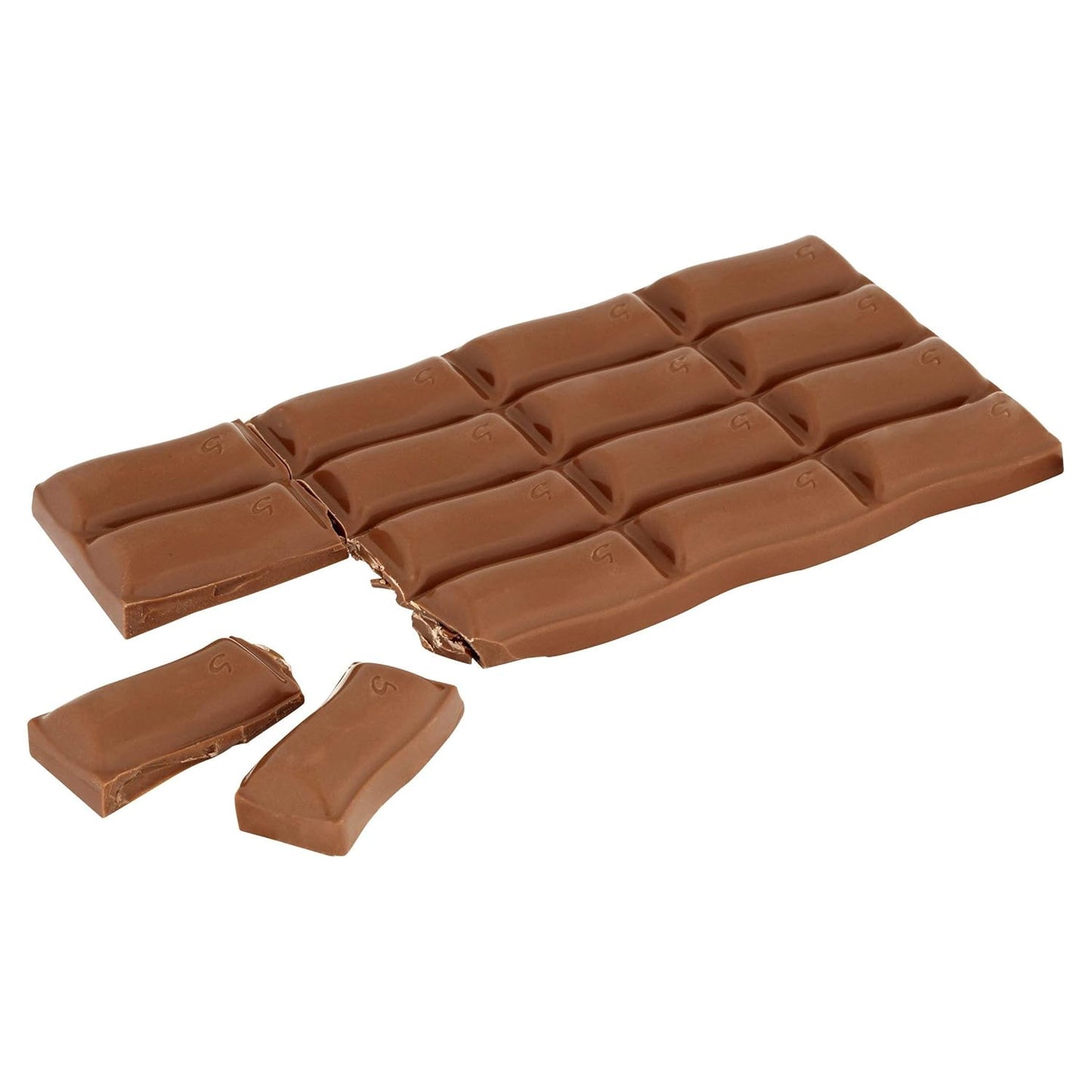 Galaxy Salted Caramel (135g)