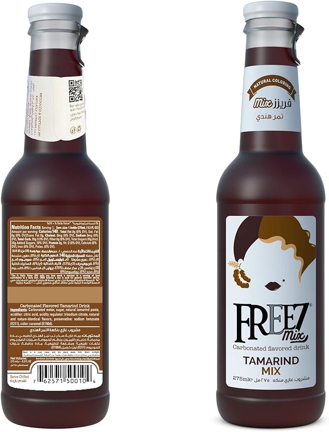 Freez Tamarind (6 pk)