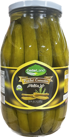 CedarLand Pickled Cucumber (98.7 oz)