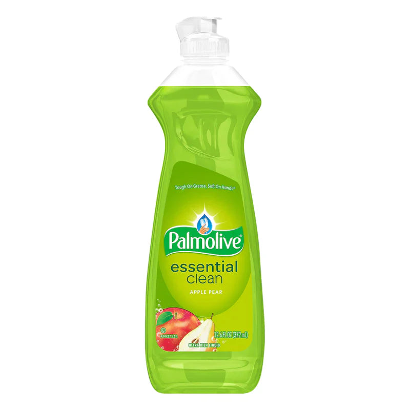 Palmolive Essential Clean Apple Pear (12.6 oz)