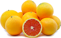 Oranges Cara Cara (By Each)