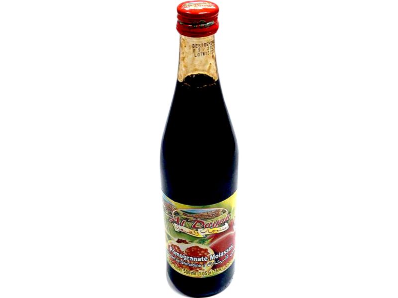 Al Dayaa Pomegranate Molasses (500 ml)