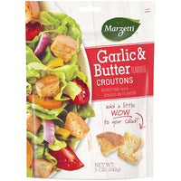 Marzetti Garlic Butter (5 oz)