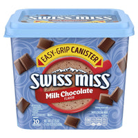 Swiss Miss Milk chocolate (1lb)
