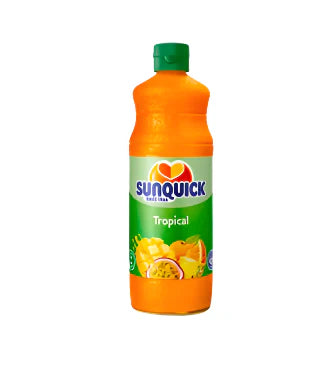 SunQuick Tropical Juice (8.4 L)