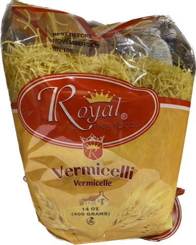 Royal Vermicelli (14 oz)