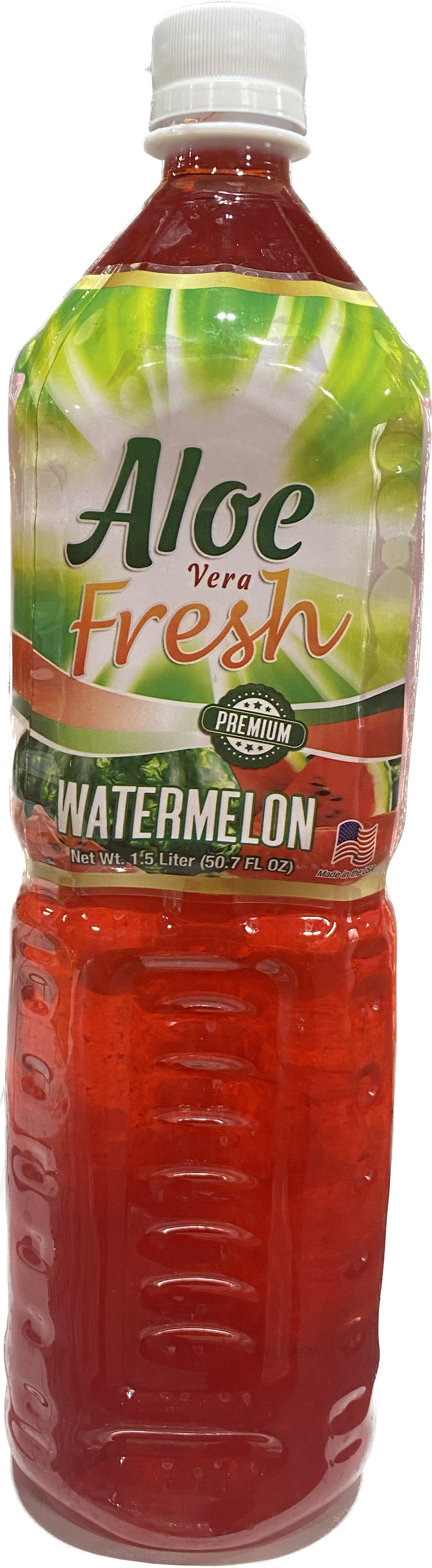 Aloe Fresh Watermelon (1.5 Liter)