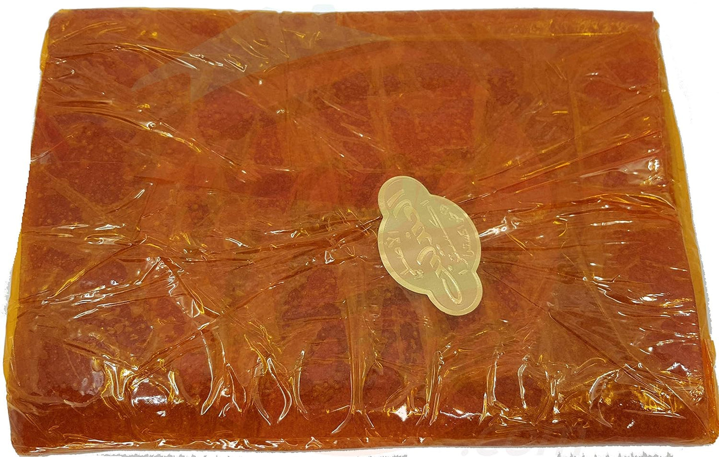 Andaleeb Apricot Sheets (400g)