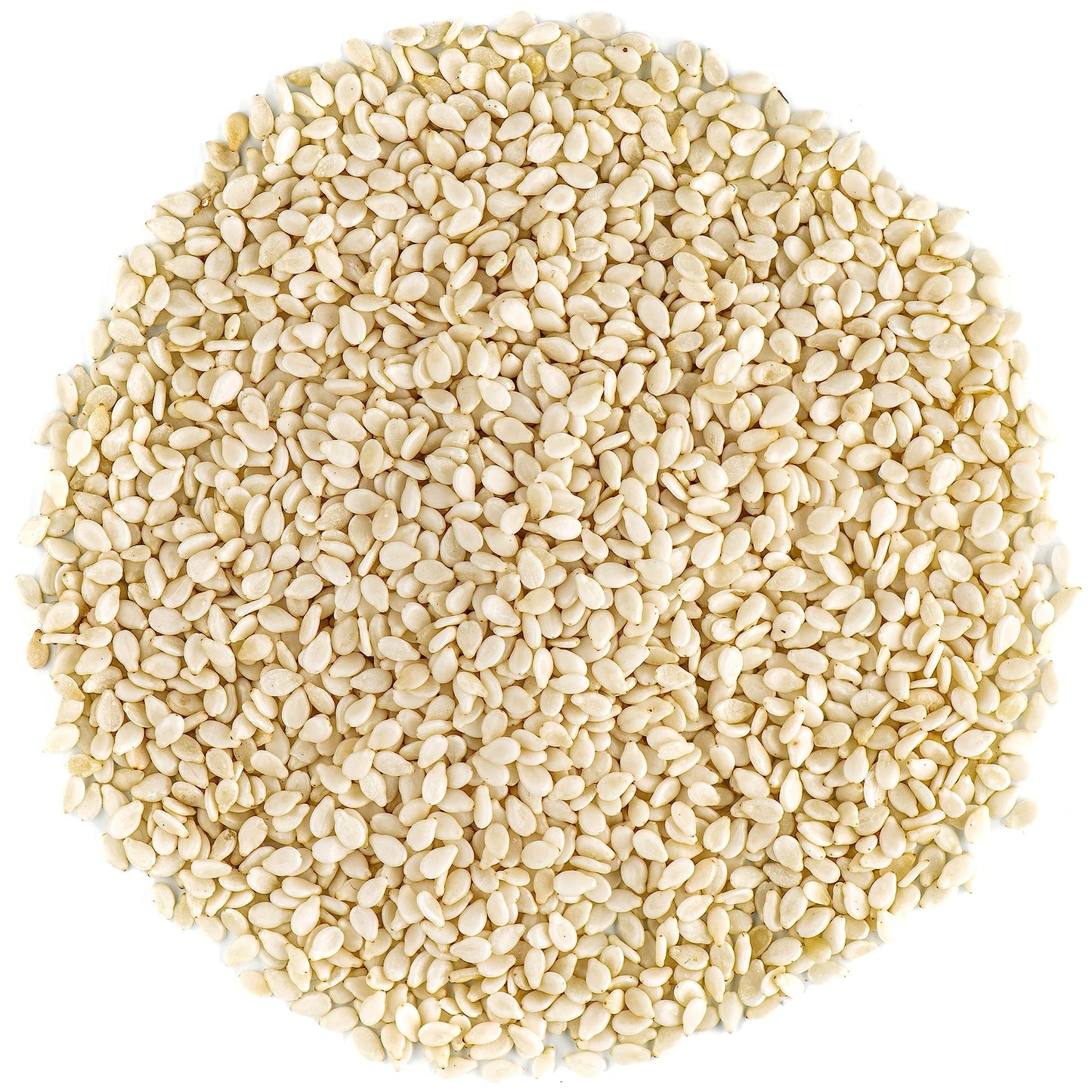 Raw Sesame Seeds (per LB)