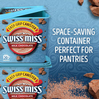 Swiss Miss Milk chocolate (1lb)