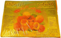 Andaleeb Apricot Sheets (400g)