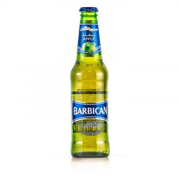 Barbican Original Malt Non-Alcoholic Drink - Papaya Express