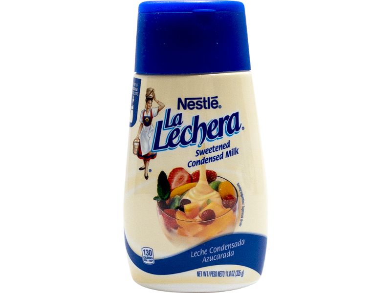 Nestle La Lechera Bottle (11.8OZ)
