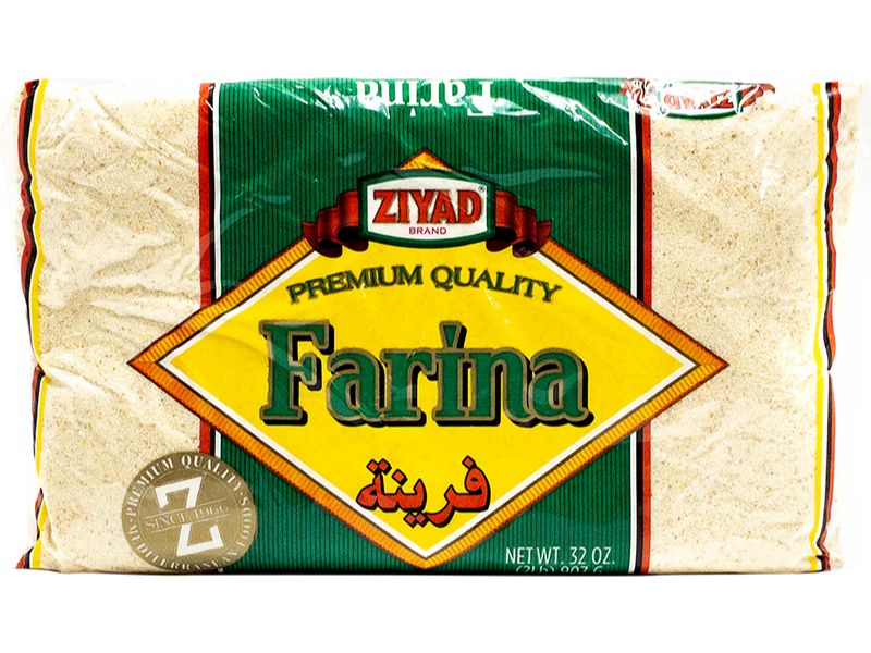 Ziyad Farina (32 oz)